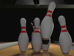 Bowling Pin - Bowling P--- Animation SFW Frame #3 | NSFW Bowling Animations | Know Your  Meme