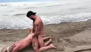 Beach Bear Porn - Free Bear Beach Gay 720p HD Porn Videos | xHamster