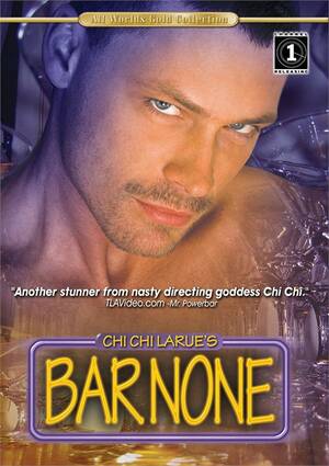 Gay Porn Bar Money - Bar None | Channel 1 Releasing Gay Porn Movies @ Gay DVD Empire