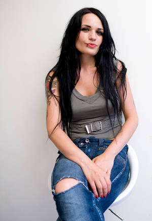 nina roberts - Nina Roberts