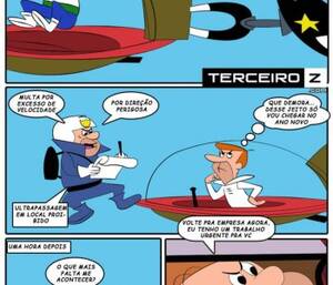 Hanna Barbera Cartoon Porn - Hanna Barbera XXX | Erofus - Sex and Porn Comics