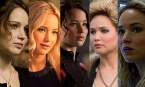 Jennifer Lawrence Bondage Porn - Actor's Profile â€“ Jennifer Lawrence â€“ Slap Ass For Motivation