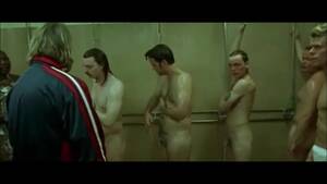 group shower movies - Daddies Going Full Frontal On Film In Group Shower After Soccer Match -  ThisVid.com