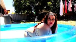 Bbw Swimming Porn - Watch pool bbw - Bbw Amateur, Bbw Bbw Big Ass, Bbw Porn - SpankBang