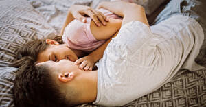 Consensual Sex And Loving - Being Anti-Porn and Pro-Sex is Not Only Possible, It's Necessary