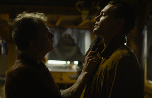 Gay Forced Swallow Porn - Swallowed' Is The Dirty Queer Horror We So Desperately Need