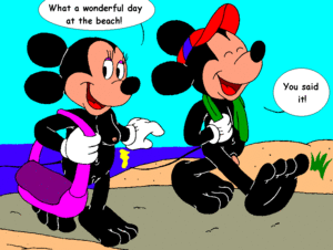 Mickey Mouse Beach Porn - Mickey Mouse Porn Comics Â» Page 4 Of 4 Â» Hentai Porns - Manga And  Porncomics Xxx Hentai Comics