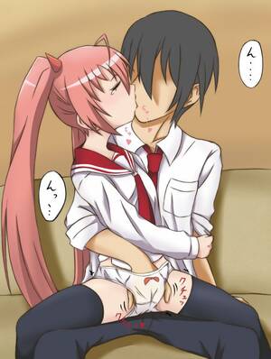 Nude Aria The Scarlet Ammo Porn - Erotic image summary that the aria of scarlet bullet pulls out! - 20/20 -  Hentai Image