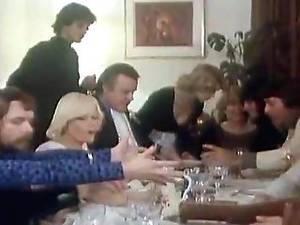 Early French Porn Movies - All French Porn Videos. Exotic Facial Cumshot Retro Movie With Cyril Val  And Celine Gallone