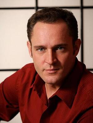 Howie Wood Porn - Alec Knight - IMDb