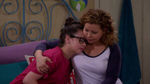 Blackmail Mom Porn Big - Watch One Day at a Time | Netflix Official Site