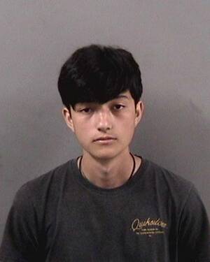 Berkeley Law Student - Police: Berkeley High alum stole nude photos of girls and put them online