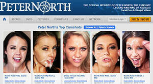 Best Bukkake Pornstars - Top Pornstars Bukkake | Saddle Girls