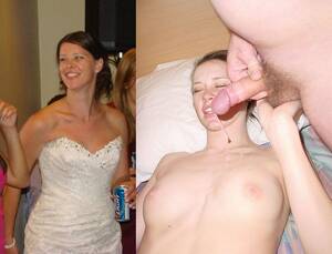Drunken Bride Porn - bride drunk cum.jpg - Real Amateur Brides: Dressed & Undressed |  MOTHERLESS.COM â„¢