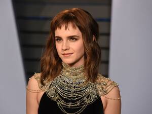 Emma Watson Fucking Hard - KNOWLES: Self-Partnership Is A Recipe For Misery | The Daily Wire