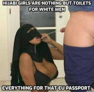 Muslim Porn Captions - Muslim-White Cock Raceplay - EXTREME CAPTIONS | MOTHERLESS.COM â„¢