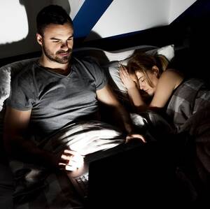 cheating while husband watches - Is Watching Porn Cheating? We Asked a Sex & Relationship Expert.