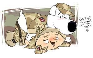 Brian Griffin Anal - e621 age_difference anal anal_penetration anthro big_dom_small_sub blush  brian_griffin canine clothing dog duo family_guy human human_on_anthro  interspecies