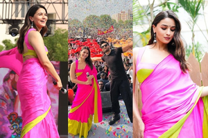 india actress alia nude photos - Alia Bhatt pics leak: Anushka, Janhvi share similar experiences | Bollywood  - Hindustan Times