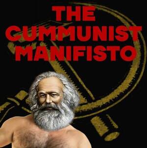 Marxist Porn - The Cummunist Manifisto- A Marxist Porn Experience | Plotter