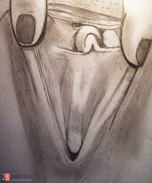 My Favorite Porn Drawings - my porn drawing - ZB Porn