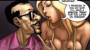 naked love sex cartoon - Comic xxx pictures containing half-naked golden-haired young lady who would  like to get making love together with several folks