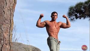 Derek P All American Guys Porn - All American Guys - Tory Parker outdoor, Pt. I - XVIDEOS.COM