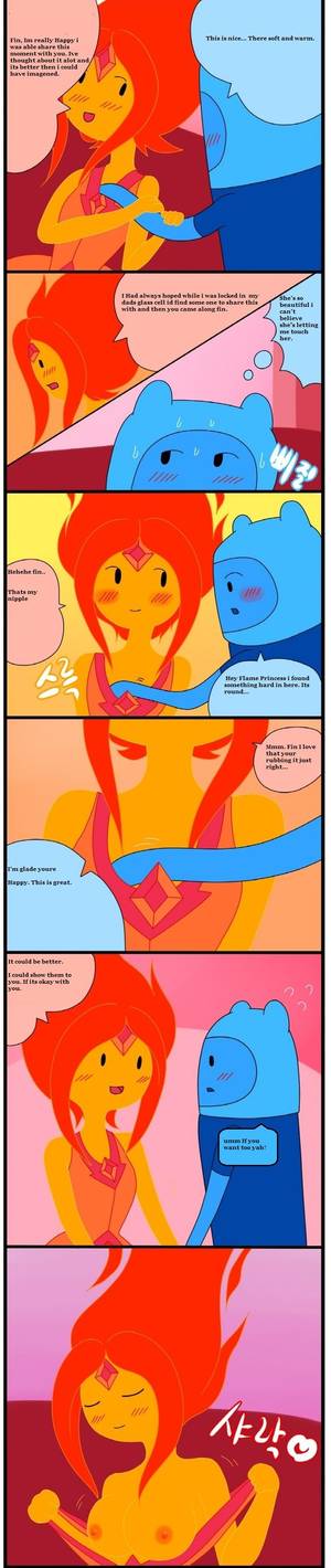 Adult Time Porn - ... WB Adult Time (Adventure Time) ...