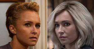 Hayden Panettiere Celebrity Porn - Did Hayden Panettiere Get Plastic Surgery? Then, Now Photos | Life & Style