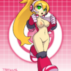 Mighty No. 9 Porn - Read Mighty No. 9 Hentai Porns - Manga And Porncomics Xxx