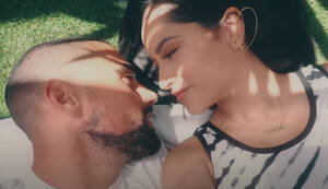 Becky G Having Sex Porn - Becky G Stars in Her Own Video Game in 'My Man'