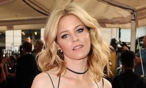 Amanda Banks Porn Star - Elizabeth Banks at the Glamour women of the year awards, in London.