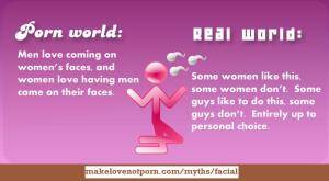 Make Love Not Porn - Even ...