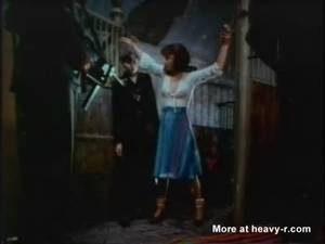 Murder Porn Bondage - Diversions (bondage & rape)