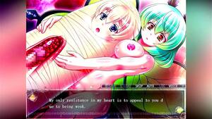 dominance cg hentai - Watch The Request Button: Rapis (VH 5) - The Request Button, Femdom, Cg  Hentai Porn - SpankBang