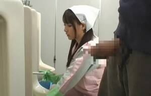 asian toilet attendant - Asian bathroom attendant is in the mens bathroom - Biguz.net