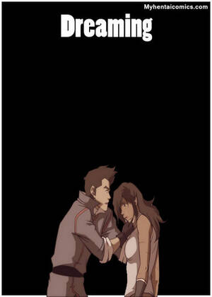 Makorra Porn Comic - The Legend Of Korra Hentai Comics | Porn Comics Page 3 - My Hentai Gallery