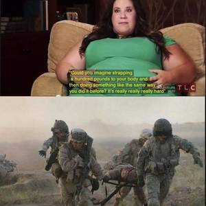 fat logic - 10 - 27 Cases of Fat Logic