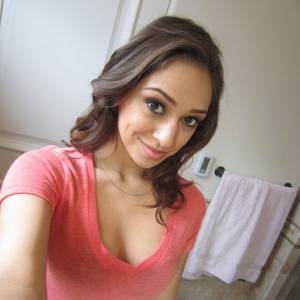 Latin Japanese Porn Stars - Sara Luvv