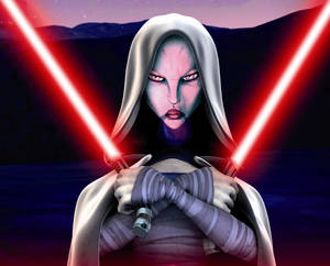 Asad Ventress Star Wars - Star Wars the Clone Wars. Asajj Ventress. Sith. Dark Jedi.