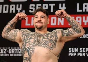 amature nudist - Andy Ruiz deberÃ¡ pelear con Deontay Wilder | HidrocalidoDigital.com