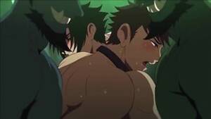 Gay Anime Sex Forced Sex - Hentai Porn â€“ Gay Male Tube
