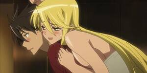 High School Of The Dead Porn - Service collection of HIGHSCHOOL OF THE DEAD - Tnaflix.com