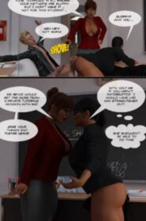 I Want My Mommy - Garak3D - I Want My Mummy â€¢ Free Porn Comics