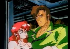 cartoon tentacle japanese - Of course ...