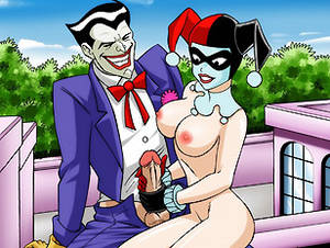 Dc Comics Anime Porn - Marvel & DC Comics Porn