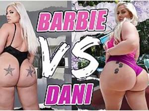 bangbros bbw - BANGBROS - Virile BBW Decision time Starring PAWG Pornstars Mz Dani &  Ashley Barbie (Holy Fuuuuck!) on Porn Hub Live