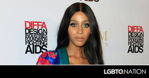 Jessica Simpson Shemale Porn - The top 70 famous transgender people you should know - LGBTQ Nation