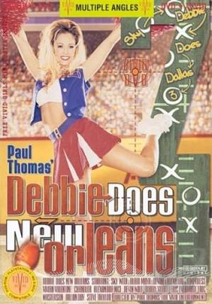 New Orleans Porn Star - 