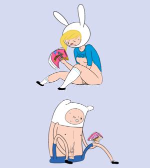 Adventure Time Panty Porn - Sexy Adventure Time Panties | Sex Pictures Pass